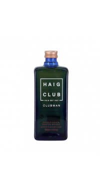 Haig Club Clubman 70cl